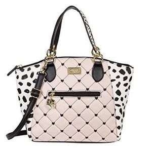 Luv Betsy Pink Purse